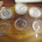 663 8104 Glasassietter